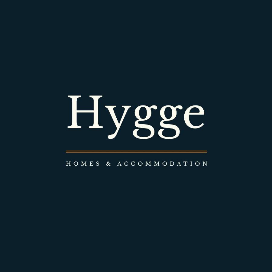 Hygge Homes - Modern 1 Bed House Lincoln Exteriér fotografie